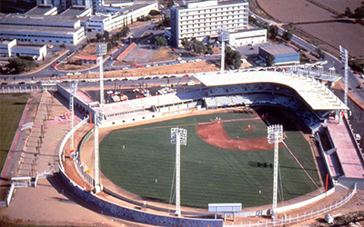 球場(chǎng)燈廠家闡述:影響球場(chǎng)燈壽命因素主要有哪些