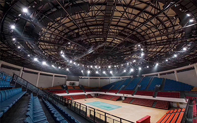 球場(chǎng)燈廠家分析:球場(chǎng)燈需要怎樣選擇