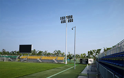 體育照明廠家?的燈具有哪些安裝注意事項(xiàng)？